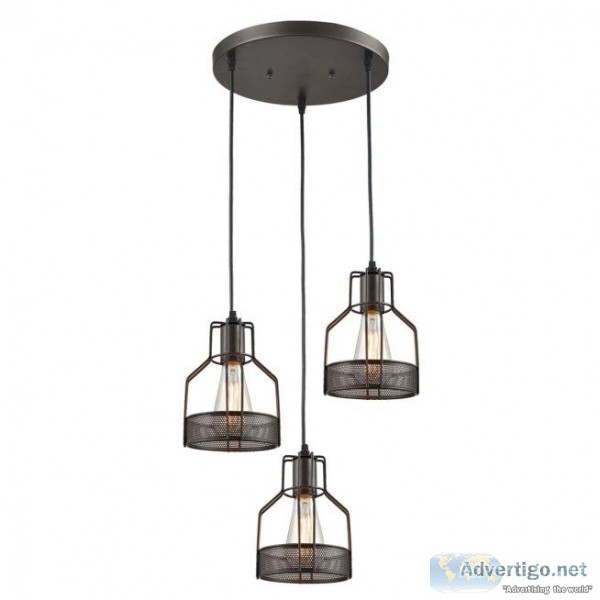 Best Black Pendant Light at Claxy