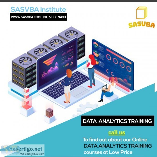 Data Analytics Course