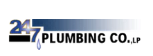 Residential Plumbing Katy TX - 247 Plumbing Co. LP