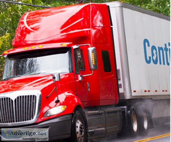 Freight Logistics Services NJ