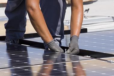 Solar Panel Maintenance - Phoenix Solar Renewable Services