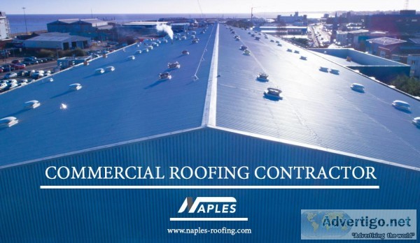 Authorized Roofing Contractors  Naples-Roofing