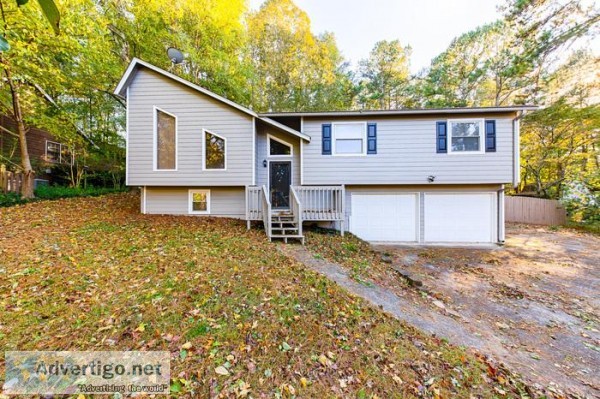 4161 W Pointe Dr NW Kennesaw GA 30152