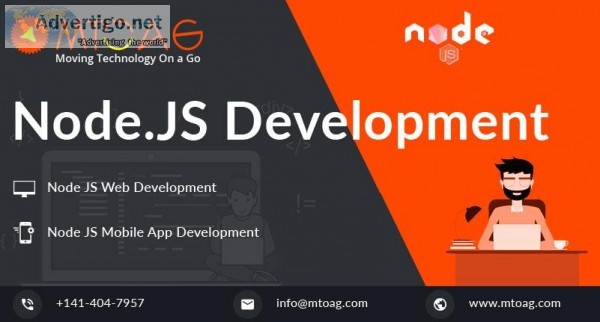 node js web development  node js development company