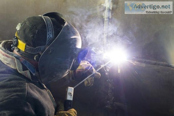 Looking for Affordable and Trusted Welding Engineering Consultan