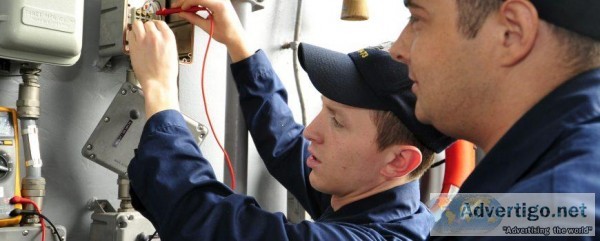 Electrician Program Courses At ATI