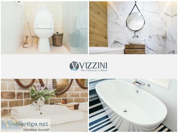 Bidet Sydney - Vizzini