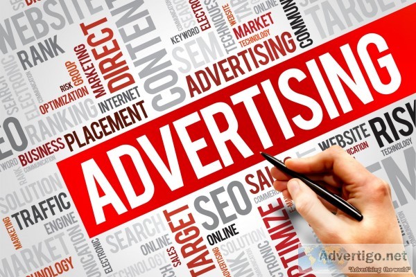 Advertising agencies in dubai