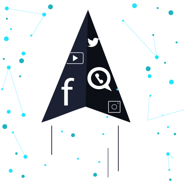 TOP SOCIAL MEDIA MARKETING COMPANY