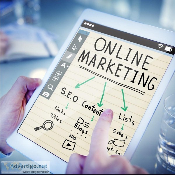 Looking for the Online Marketing Sydney Contact Us