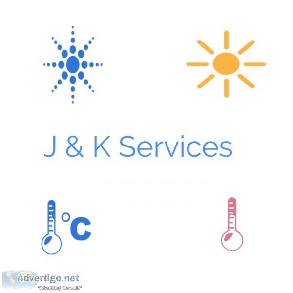 J and K Services