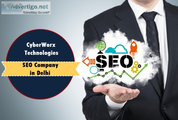 SEO Company in Delhi