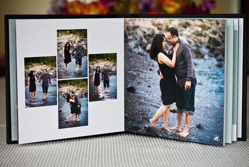 Wedding Photo Album Designer in Delhi