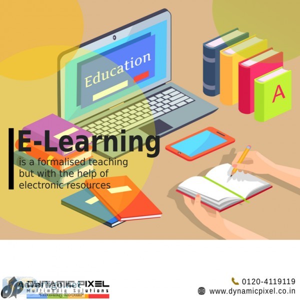 How E-learning courses are beneficial