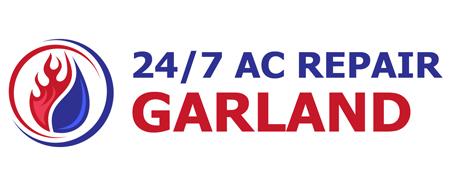 247 AC Repair Garland