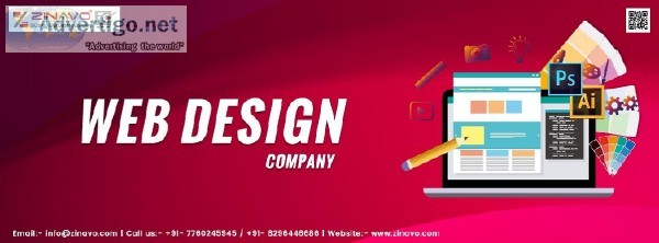 Website Design Company in Bangalore