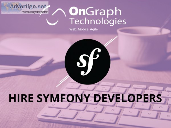 Best Offshore CodeIgnitor Development Companies 2020  Symfony De