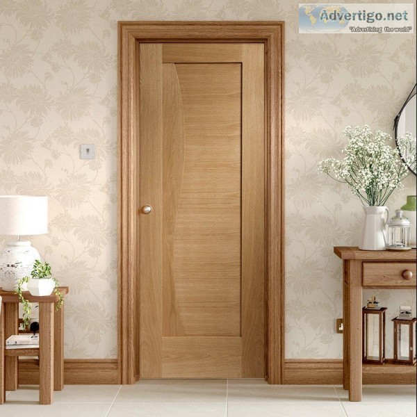 Best Flush Doors Manufacturers Company