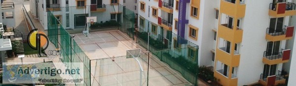 3 bhk Apartment for SaleSouth Bangalore