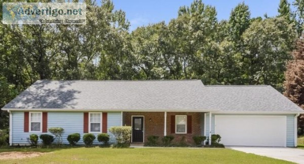 1690 Hidden Shoals Dr SE Conyers GA 30013