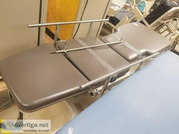 BIODEX 056-605 Ultrasound Table