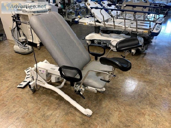 STILLE 6300 Urological Procedure Table