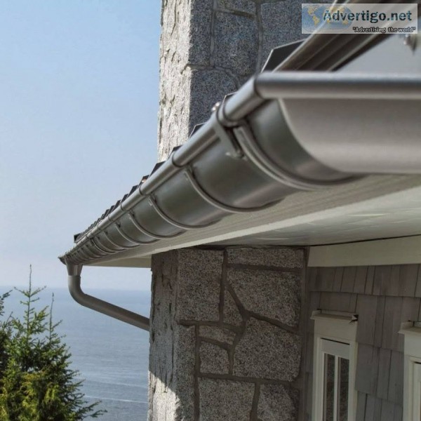 Get The Best-Quality Gutter Cleaning Services in California