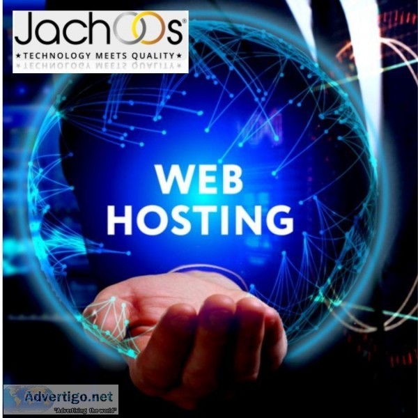 web hosting