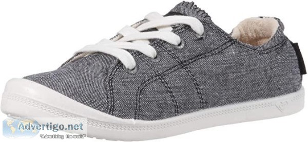 Roxy Women s Bayshore Slip On Shoe