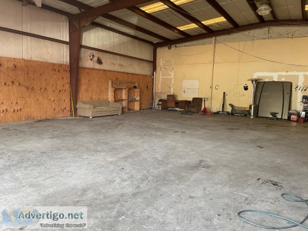 commercial garage for rent near new york ny