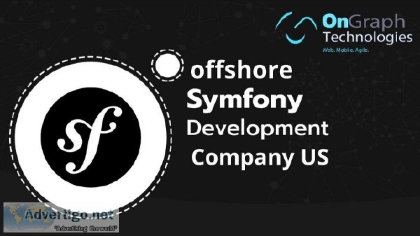 Best Offshore CodeIgniter Development Company Us in 2020  Symfon