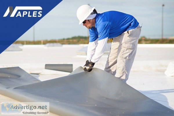 Commercial Roofing Contractor in USA