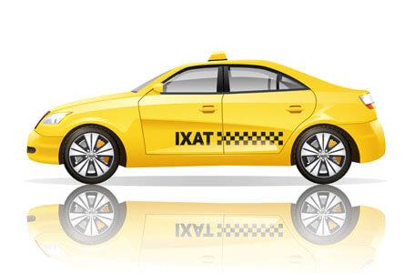 Book Outstation Cabs in Hyderabad with Best Service at Low Rates