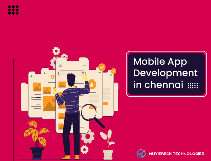 Mobile app development