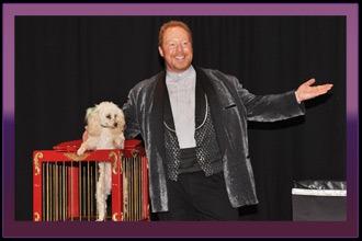 Hire Best Memorable Magic Shows for Private Events in Chicago