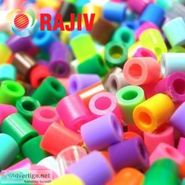 Color Masterbatch-Rajiv Plastics