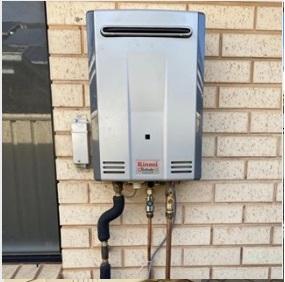 Best Gas Hot Water Repair and Installation Service Adelaide