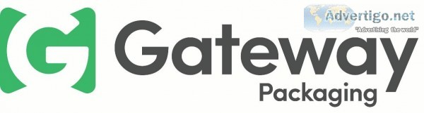 Packaging Tapes - Gateway Packaging