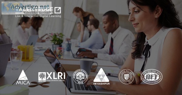 Executive Program in Strategic Management