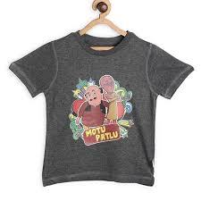 Motu patlu t shirt