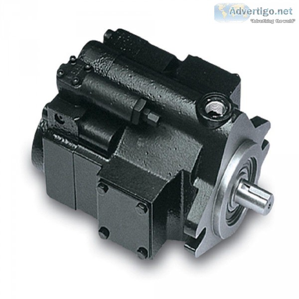 Parker Hydraulics Pumps in Chennai