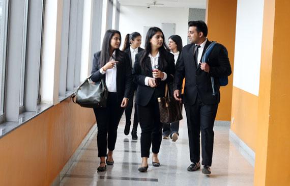 Economics Colleges in Gurgaon - The Northcap University