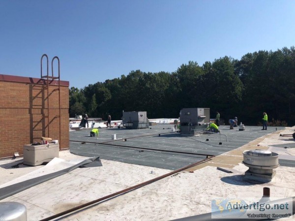 Roofing Memphis TN