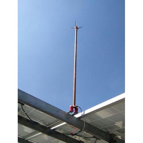 Lightning Arrester Manufacturer in delhi