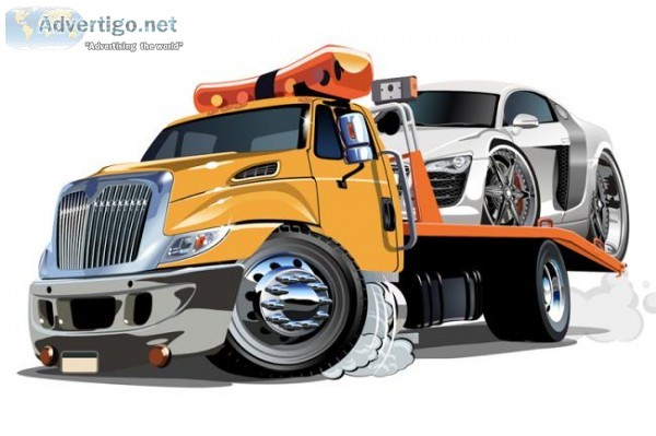 Benefits of Hiring a Professional Towing Service