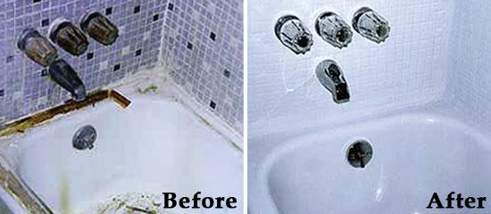 Buffalo NY - Bathroom Refinishing Alden NY Bathroom Refinishing 