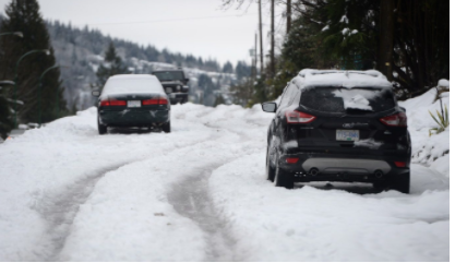 Best Snow Removal Services in North Vancouver