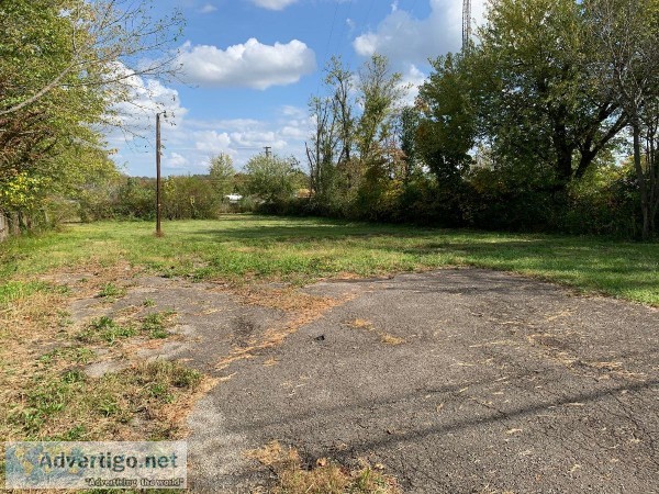 Online Auction Premier Dixie Hwy. Commercial Tract