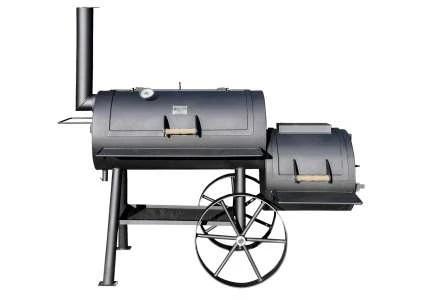 Buy Offset Smoker Online