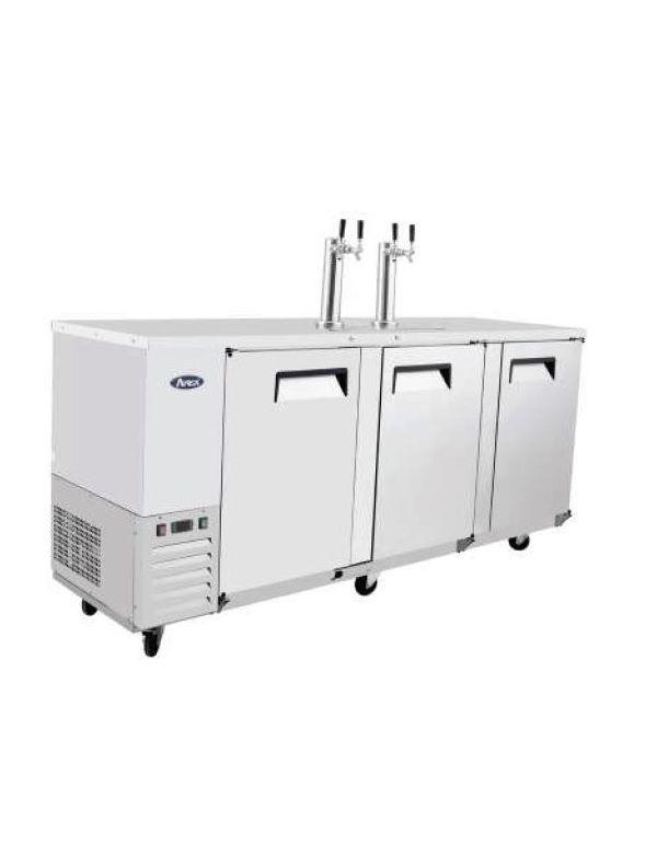 commercial bar fridges distributor in Sydney